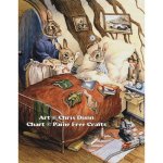 (image for) Paisley Rabbit - Davy's Bedroom